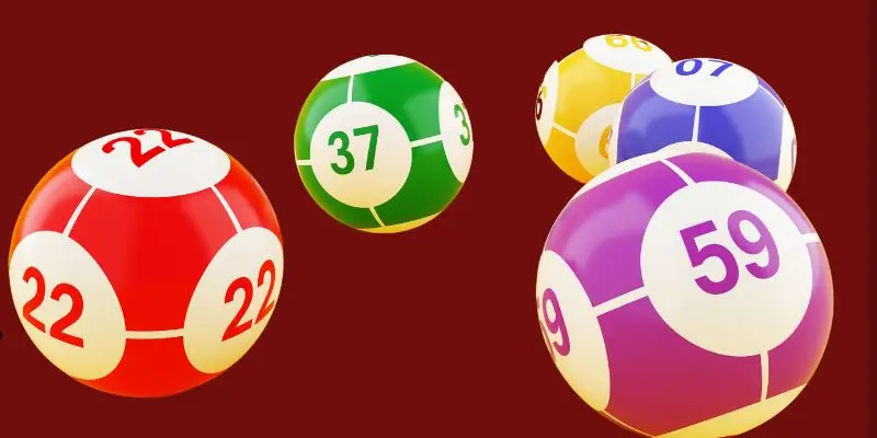Tổng quan dịch vụ xổ số 96WIN